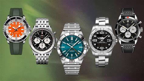 is breitling a good watch brand|best breitling watch for investment.